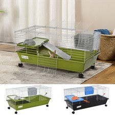 Small Animal Cage Rabbit
