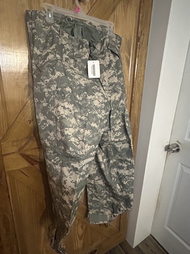 Usgi army acu ucp camo - army,