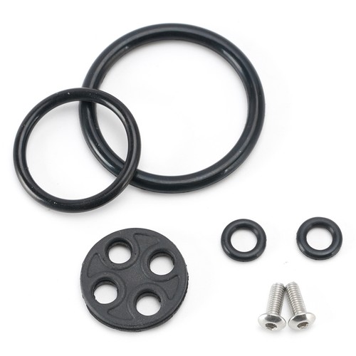 Fuel petrol tap - repair, for