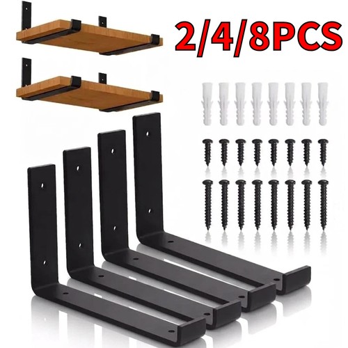 Pcs shelf brackets - shelf,