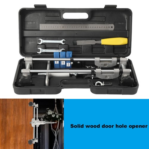 Solid wood door - door, lock