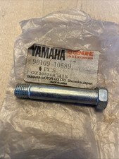 Genuine Yamaha XT225 YZ80