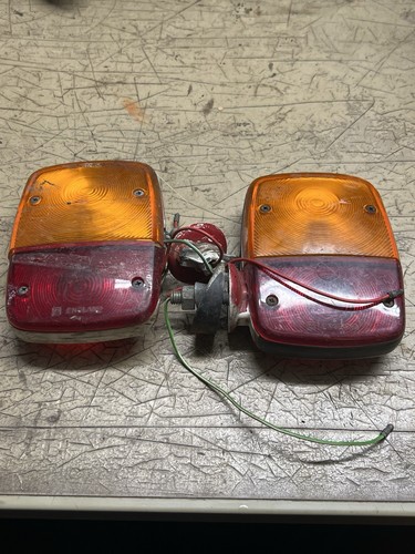 Pair bedford classic tk - pair,