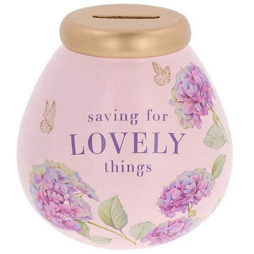 Pot dreams ceramic gift - pot,