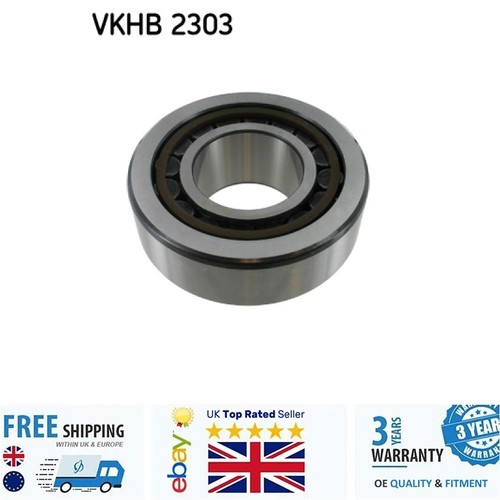 Wheel bearing for iveco - wheel,