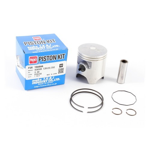 Tourmax piston kit 100 - kit,