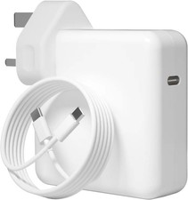 Mac Book Pro Charger-140W Type