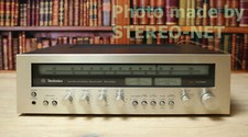 Technics FM/AM Stereo Receiver