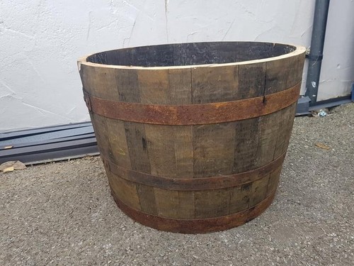 Oak whisky barrels choose - barrels,