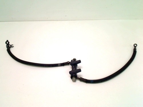 Brake hose front - front, kawasaki