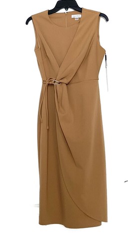 Calvin klein sleeveless - klein,