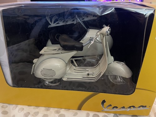 1955 vespa with - vespa, by