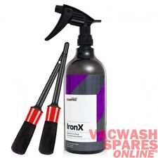 CARPRO IRON X CHERRY 1 LITRE POWERFUL IRON FALLOUT CONTIMINATION REMOVER