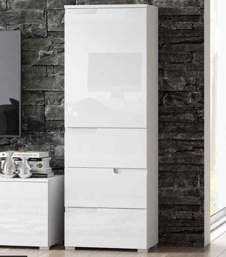 Cellini white high - cellini, slim
