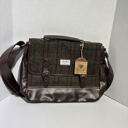 The british bag - company,