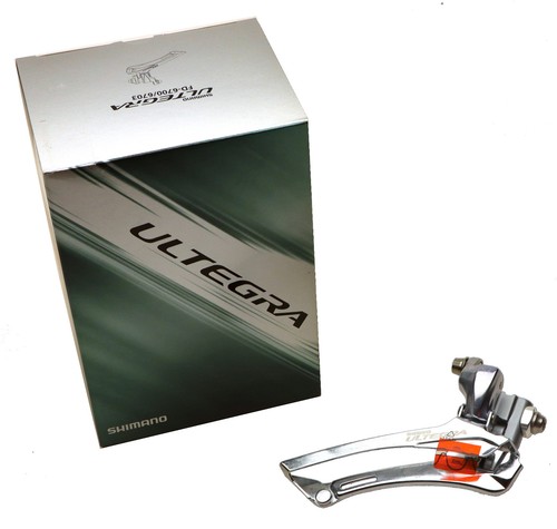 Shimano ultegra 6700 front - shimano,