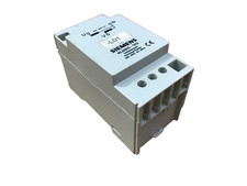 Siemens 230-600V AC Discharge Reactor 4EJ9900-1EG