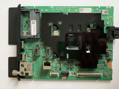 Main board samsung - main, mb
