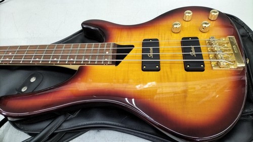 Washburn 1250 electric bass - electric,