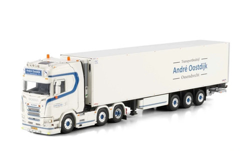Wsi andre oostdijk scania - wsi,