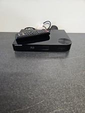 Samsung BD-F5100 Blu-ray DVD