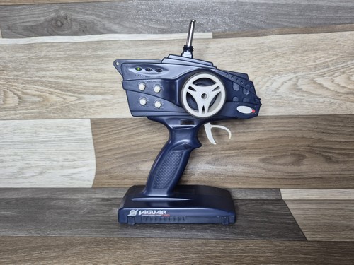 Thunder tiger ace - thunder,