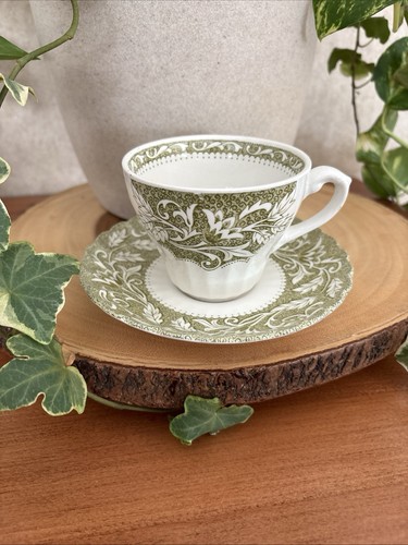 Meakin lucerne green - j, &