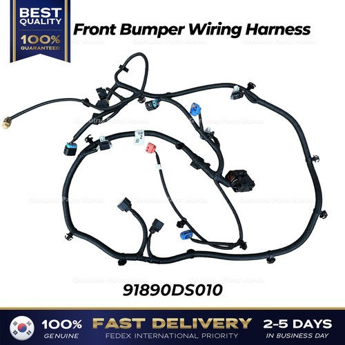 Genuine front bumper - ⭐genuine⭐,