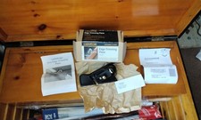 VERITAS 05P03.61 LEFT HAND