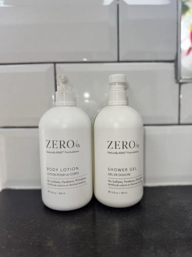 Gilchrist soames zero body - gilchrist, zero%
