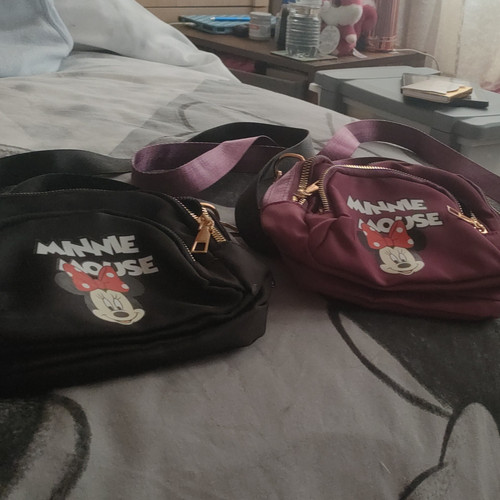 Disney minnie mouse - minnie,