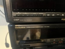 Technics Seperates , Comes