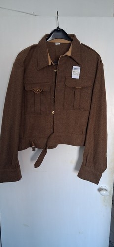 1937 british army ww2 - army, bd