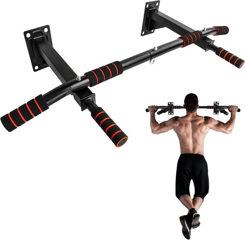 Multi function pull bar - pull, up
