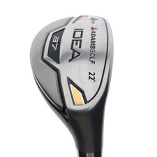 Used Adams Idea a7 4 Hybrid /