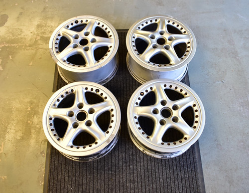 Genuine porsche 993 911 targa - genuine,
