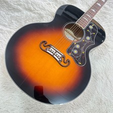 SJ200 Sunset Original Acoustic