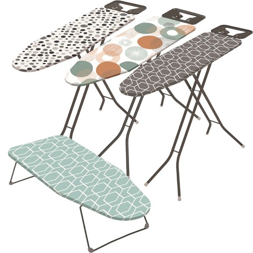 Full tabletop ironing board - full,