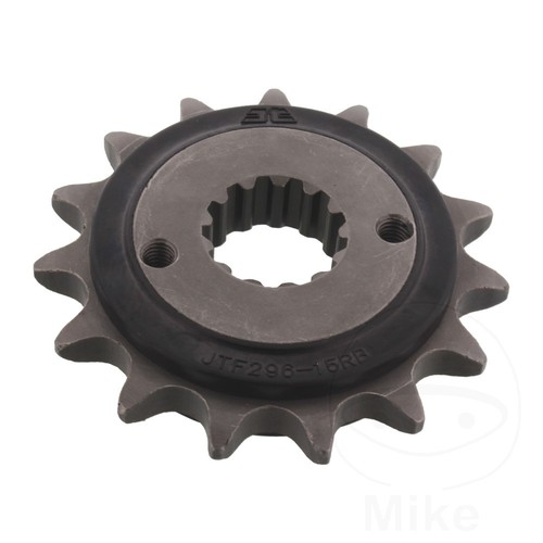 Front sprocket tooth - jt,