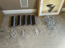 KEF Home Cinema Speakers