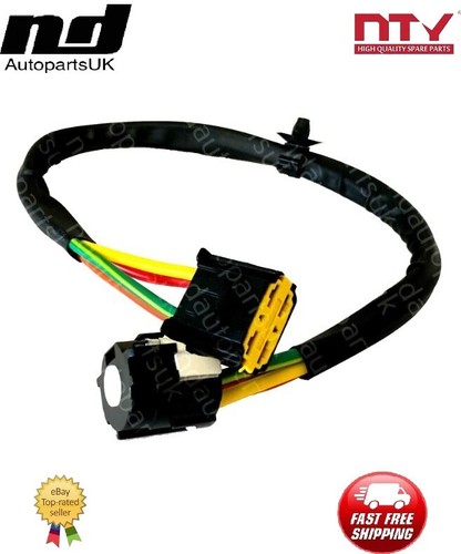 Ignition switch lock barrel - ignition,