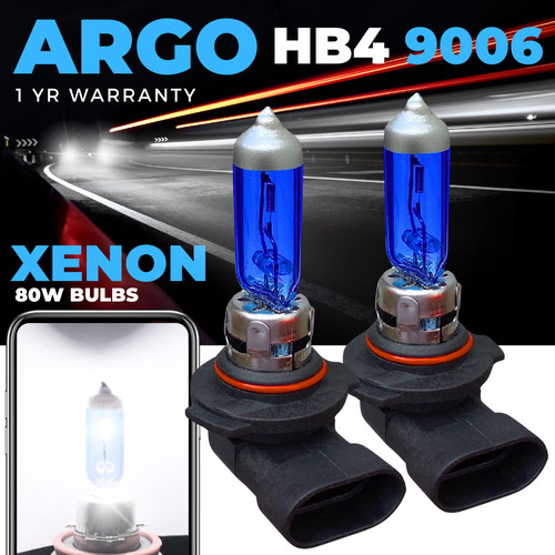 Hb4 80w super - 80w, white