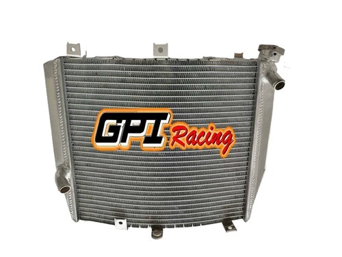 Aluminum radiator for - radiator,