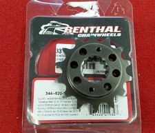 Ducati 600 Supersport / M600 Monster Renthal 14T 520 Gearbox Sprocket. New