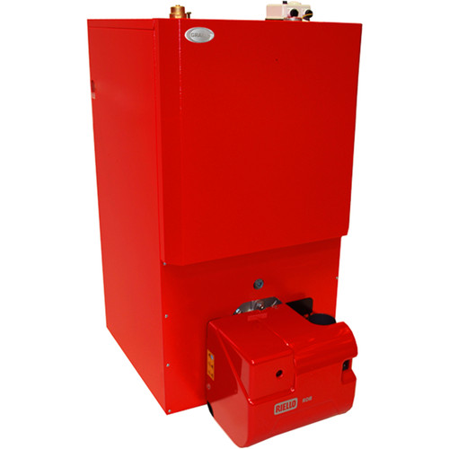 Grant vortex condensing - grant,