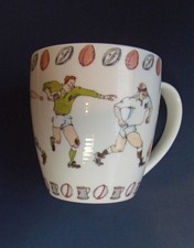 *RUGBY* SPORTS HUDSON