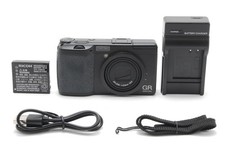 SH:3530 [NEAR MINT] Ricoh GR