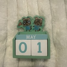 NINTENDO ANIMAL CROSSING NEW