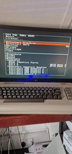 Bmc64 Commodore 64 breadb,Hdmi