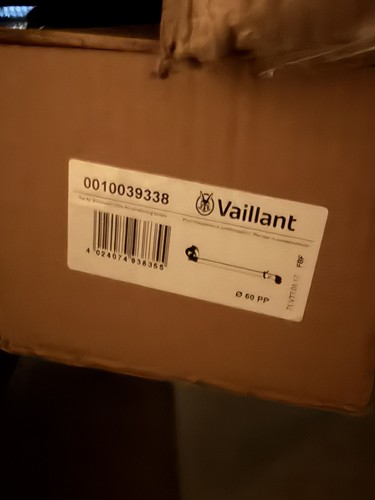 Vaillant plume kit for - , all